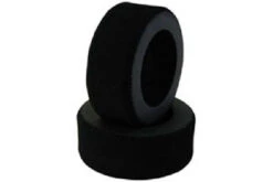 Kawada RC TUM01 Formed Tire "C-Rubber" For Mini Chassis