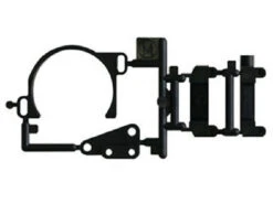 Kawada RC SX16 Plastic Parts "M" (Motor Holder Etc.)