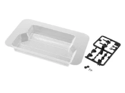 Kawada RC B27 Rs Wing For M-24 Mid & Micro RS-4