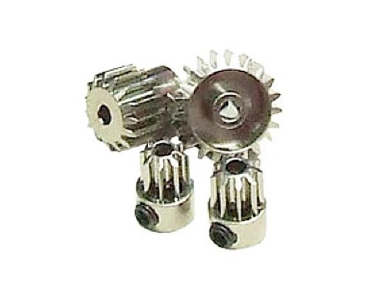 Kawada RC PNM18 Super Duralumin Pinion Gear M=0.5 18T