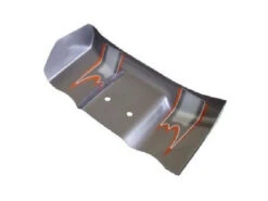 Kawada RC KB103P Painted Rear Wing For B2X