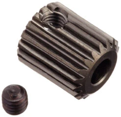 Kawada RC PNC18 Steel Pinion Gear 64P 18T