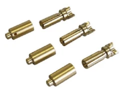Kawada RC B581 BL Motor Connector Set Cross Cut