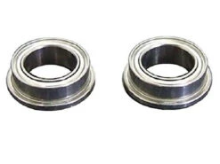 Kawada RC BIF46 R-Spec Ball Bearing F1/4"X3/8" : 2Pcs.