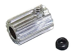 Kawada RC PNB15 Super Duralumin Pinion Gear 64P 15T