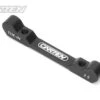 Kawada RC NBA315 Pivot Block Toe In 2.5Deg. (Aluminum)