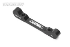 Kawada RC NBA315 Pivot Block Toe In 2.5Deg. (Aluminum)