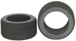 Tamiya 54167 (OP1167) F104 Sponge Tires (4430F)