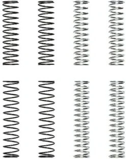 Tamiya 22012 (OP2012) GB-01S Setting Spring Set TamTech-Gear