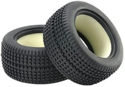 Tamiya 22019 (OP2019) GB-01S SC Rear Tire TamTech-Gear