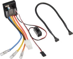 Tamiya 45069 TBLE-04S Brushless Electronic Speed Controller 04S (Sensored)