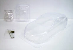 Tamiya 51494 (SP1494) Toyota 86 Spare Body Set 1/10 Scale