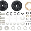 Tamiya 51649 (SP1649) TRF420 Gear Differential Unit Set
