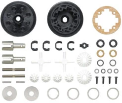 Tamiya 51649 (SP1649) TRF420 Gear Differential Unit Set