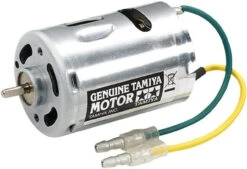 Tamiya 51673 (SP1673) Type 540-N Brushed Motor