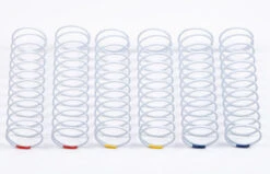 Tamiya 54029 (OP1029) CR01 Toyota Land Cruiser 40 Setting Spring Set
