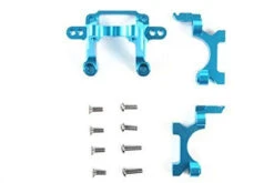 Tamiya 54486 (OP1486) TA06 Aluminum Bulkhead Rear