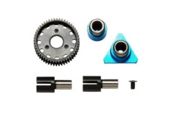 Tamiya 54517 (OP1517) XV-01 Front One-Way Set 52T