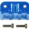 Tamiya 54867 (OP1867) One Piece Aluminum Skid Guard (WR-02CB)