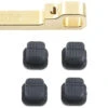 Tamiya 54935 (OP1935) Brass Adjustable Suspension Mount (XB)
