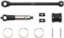 Tamiya 54961 (OP1961) TC-01 Double Cardan Propeller Shaft