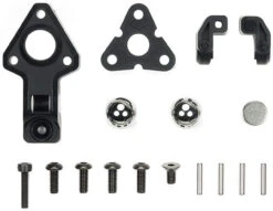 Tamiya 54980 (OP1980) Ball Caster For SW-01 Wheelie Bar