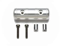 Tamiya 56552 (TROP52) Aluminum Center Air Tank