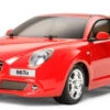 Tamiya 57065 Alfa Romeo Mito Complete Kit (M-05 Chassis)
