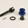 Kyosho IIHW34 1/10 Wheel Adapter (Half8 EP/GP)