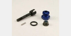 Kyosho IIHW34 1/10 Wheel Adapter (Half8 EP/GP)