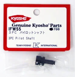Kyosho IFW55 3PC Pilot Shaft