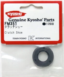 Kyosho FM351 Clutch Shoe