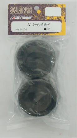 ABC Hobby RC 24104 N RACING TIRE