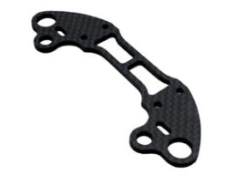 ABC Hobby RC 25863 CFRP Wide Front Upper Mount