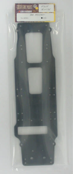 ABC Hobby RC 40561 GG Mian Chassis