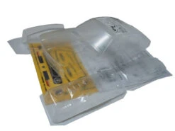 ABC Hobby RC 66303 TOYOTA COROLLA LEVIN TE27 / Body Set