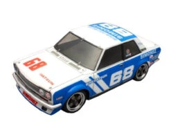 ABC Hobby RC 66311 BRE DATSUN 510 #68 / Body Set