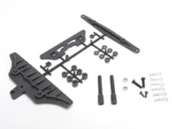 ABC Hobby RC 69255 WIDE BUMPER For RESPONSE@GT