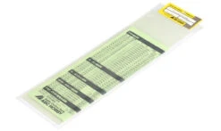 ABC Hobby RC 71001 FRP 0.8x100x330mm