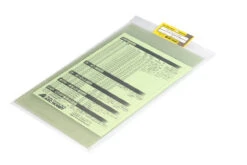 ABC Hobby RC 71017 FRP 2.5x195x330mm