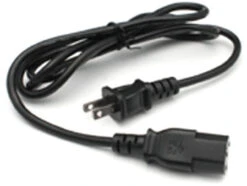 ABC Hobby RC 76181 AC Input Power Cable