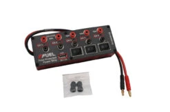 ABC Hobby RC 76207 Power Station (Power Distribution Station)