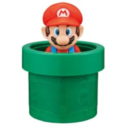Ensky 3D Jigsaw Puzzle Mario & Pipe