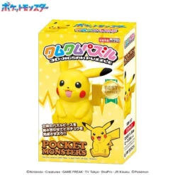 Ensky 3D Jigsaw Puzzle Pokemon Pikachu