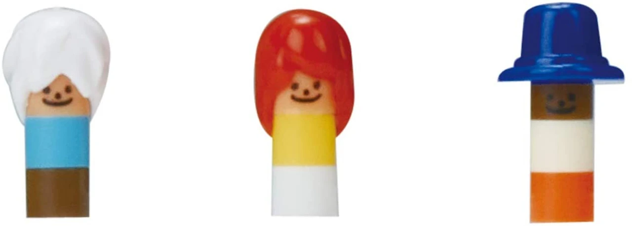 Kawada NBH_199 Nanoblock The Leaning Tower Of Pisa - Image 6