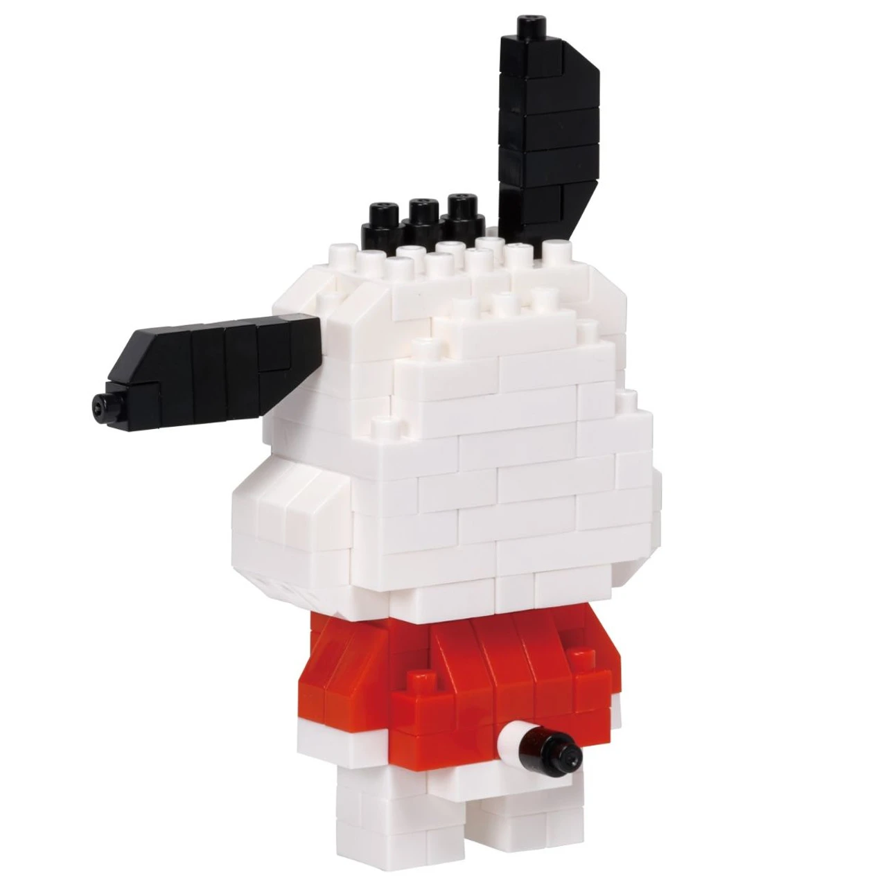 Kawada Nanoblock Sanrio Characters / Pochacco - Image 2