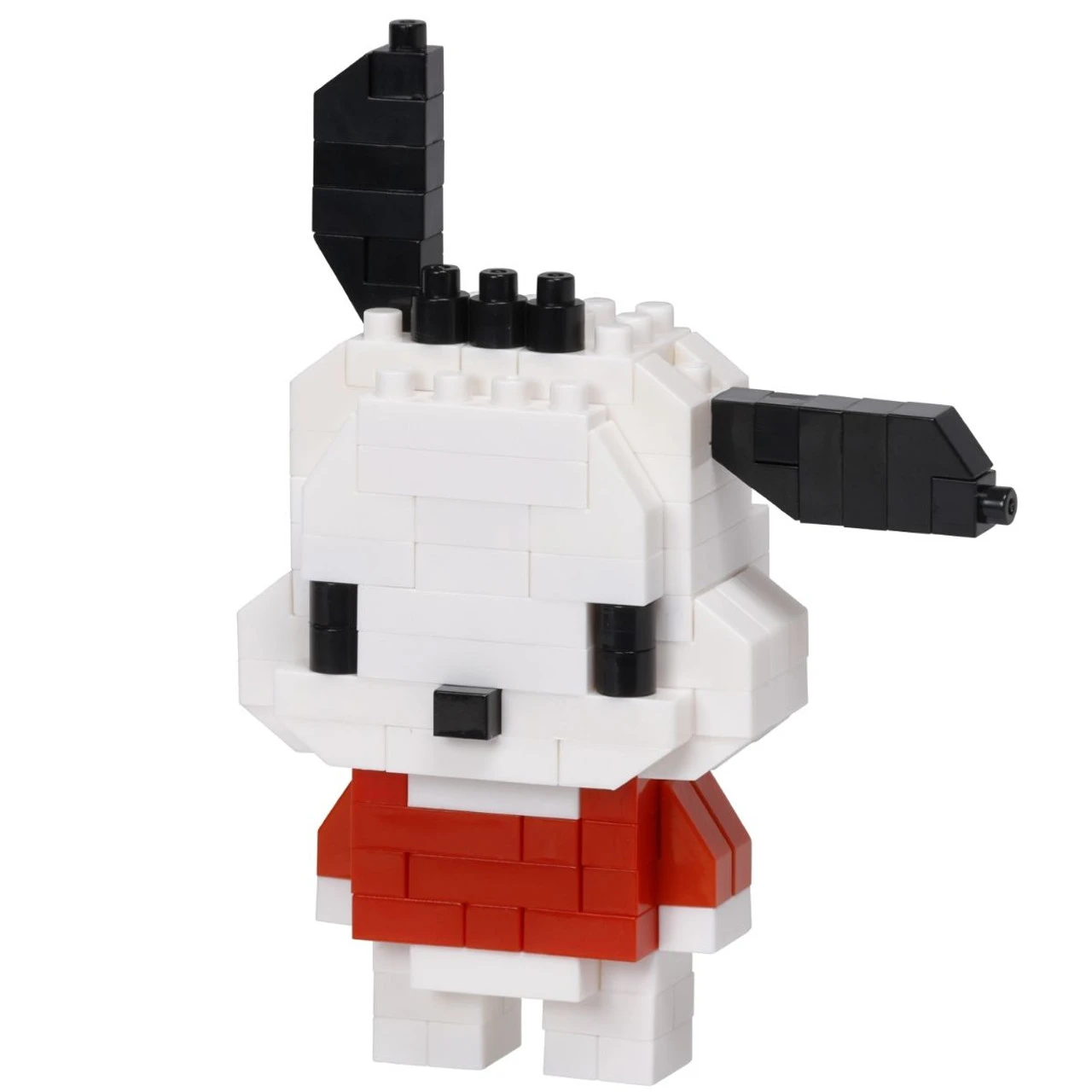 Kawada Nanoblock Sanrio Characters / Pochacco