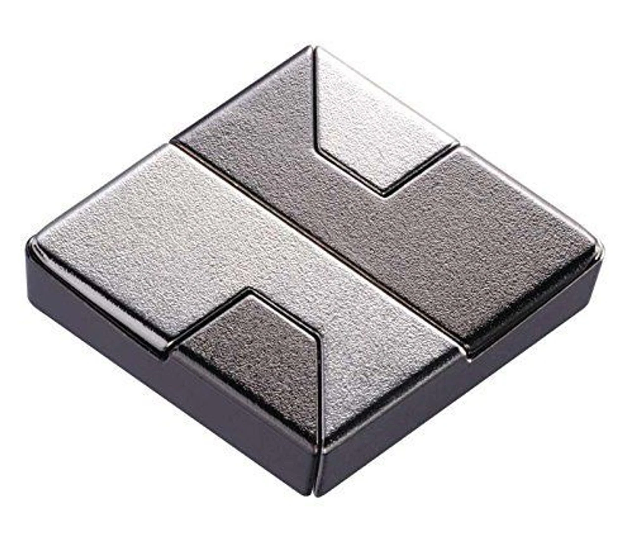 Hanayama Cast Huzzle (Puzzle) Cast DIAMOND - Image 2