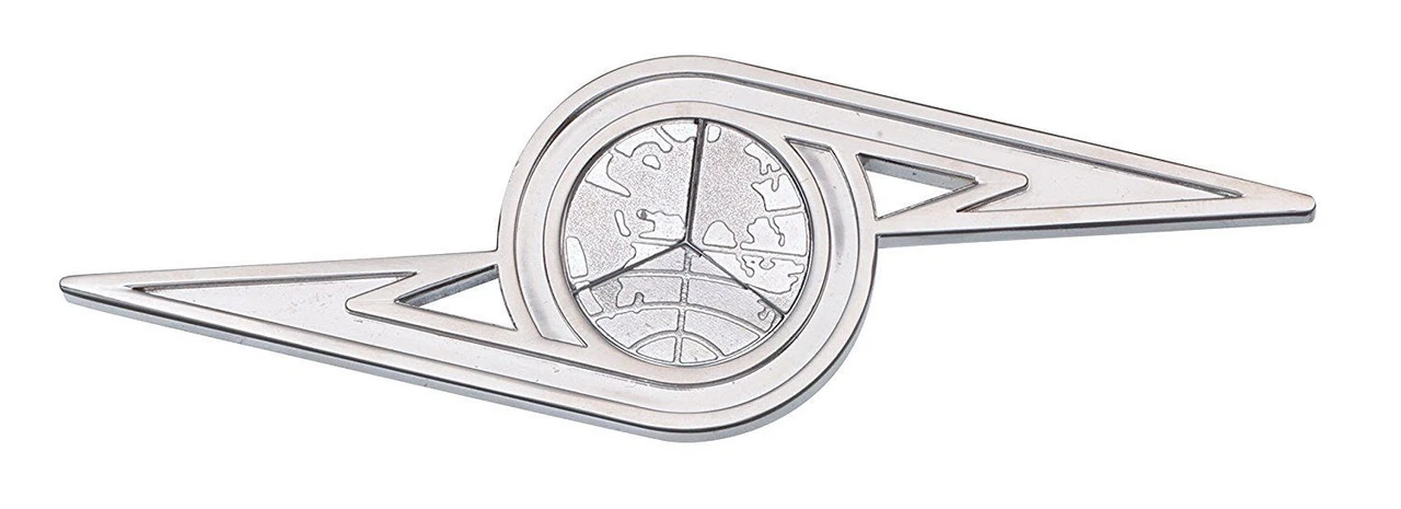 Hanayama Cast Huzzle (Puzzle) Ultra Seven Ultra Guard Emblem - Image 3