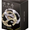 Hanayama Cast Huzzle (Puzzle) Cast ROTOR